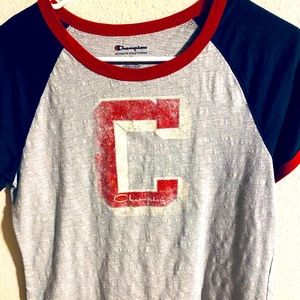 Boys Champion T-shirt